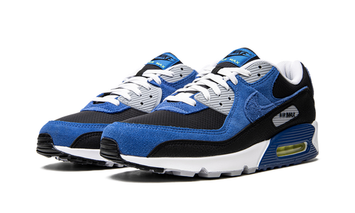 Air Max 90 "Black / Atlantic Blue" DM0029 001