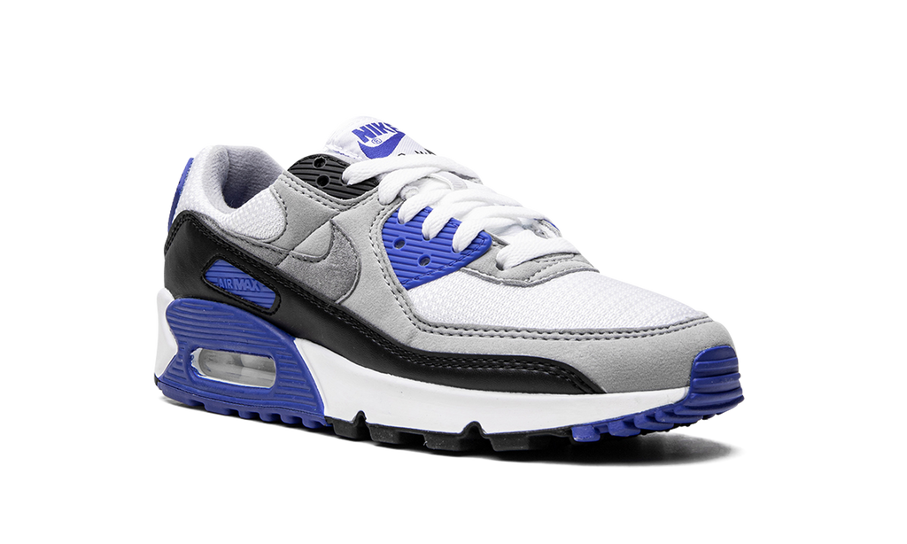 AIR MAX 90 WMNS "Hyper Royal" CD0490 100