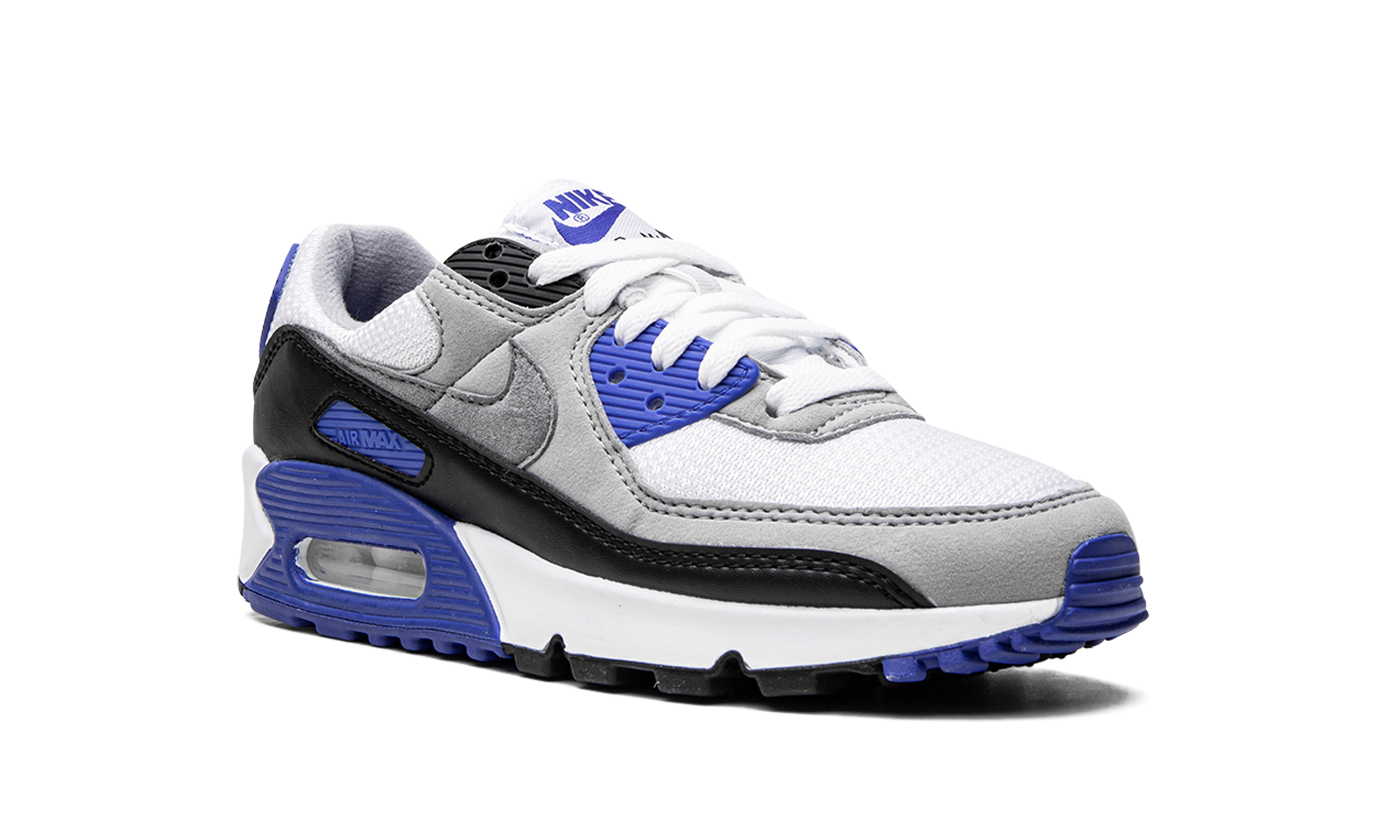AIR MAX 90 WMNS "Hyper Royal" CD0490 100