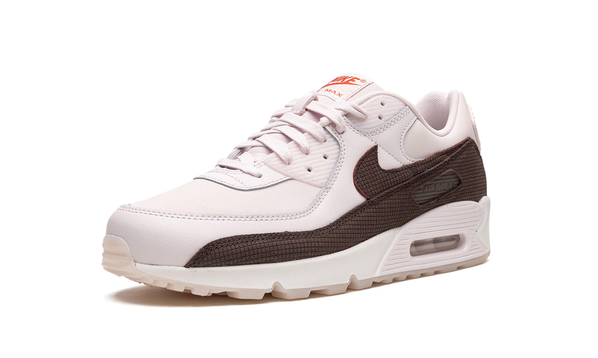 Air Max 90 "Brown Tile" FD0789 600