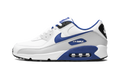 Air Max 90 "White/Game Royal" FN6843 100