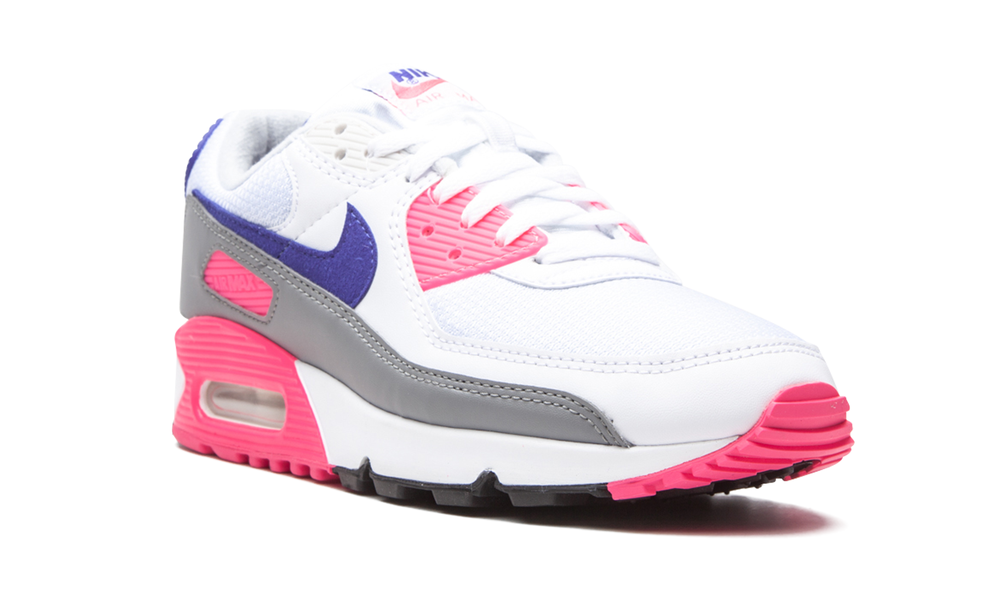 AIR MAX 90 WMNS "Laser Pink" CT1887 100