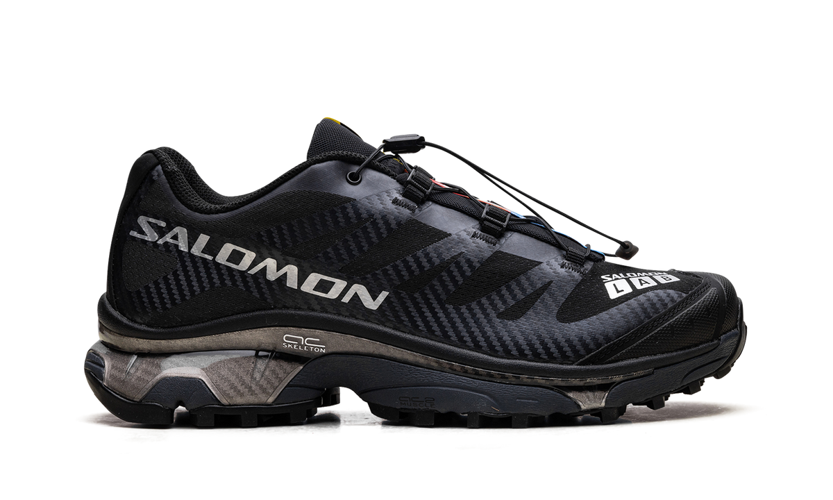 Salomon XT-4 OG "Black Silver Metallic" L47132900