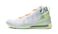 LeBron 18 "Diana Taurasi GOAT Vision" CQ9283 401