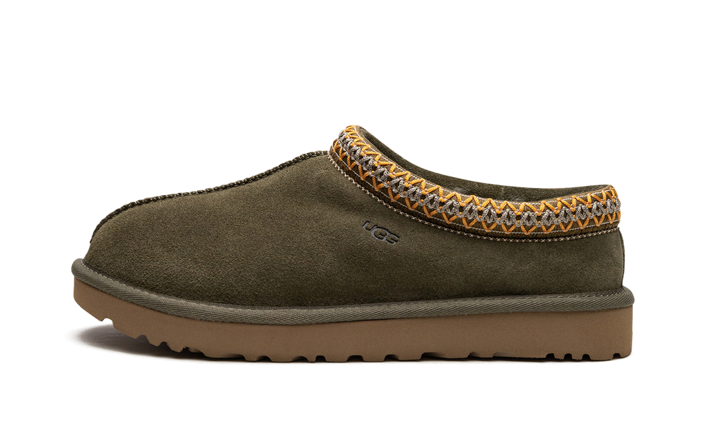 TASMAN WMNS "Burnt Olive" 5955 BTOL