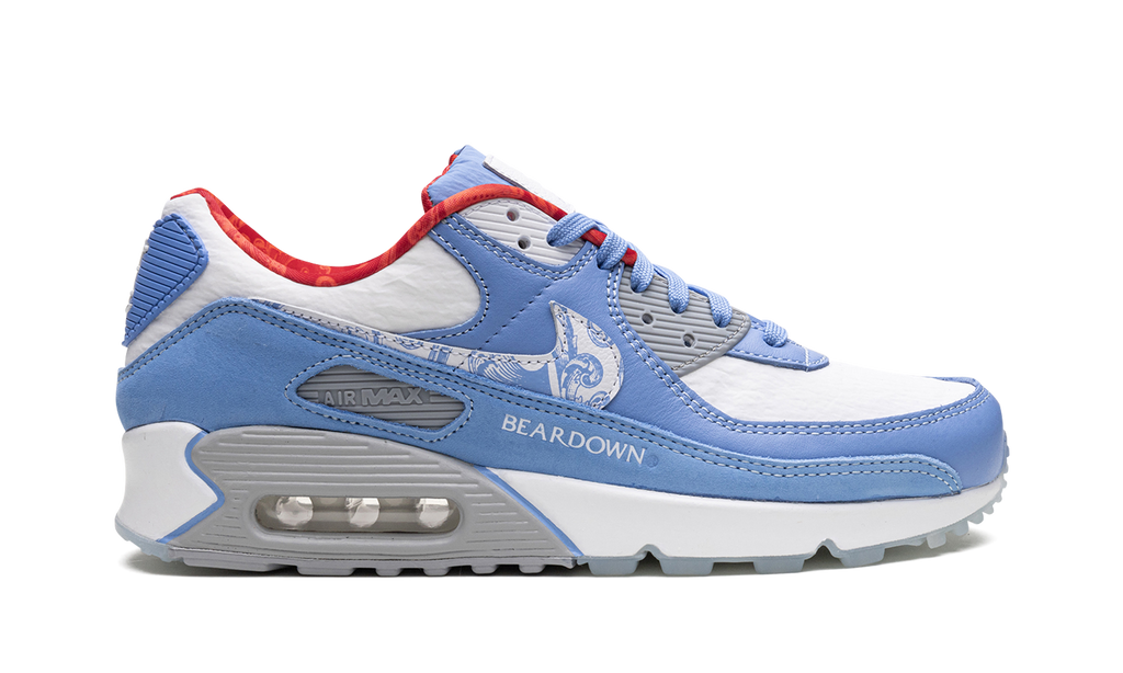 Air Max 90 "Doernbecher" FD9710 400