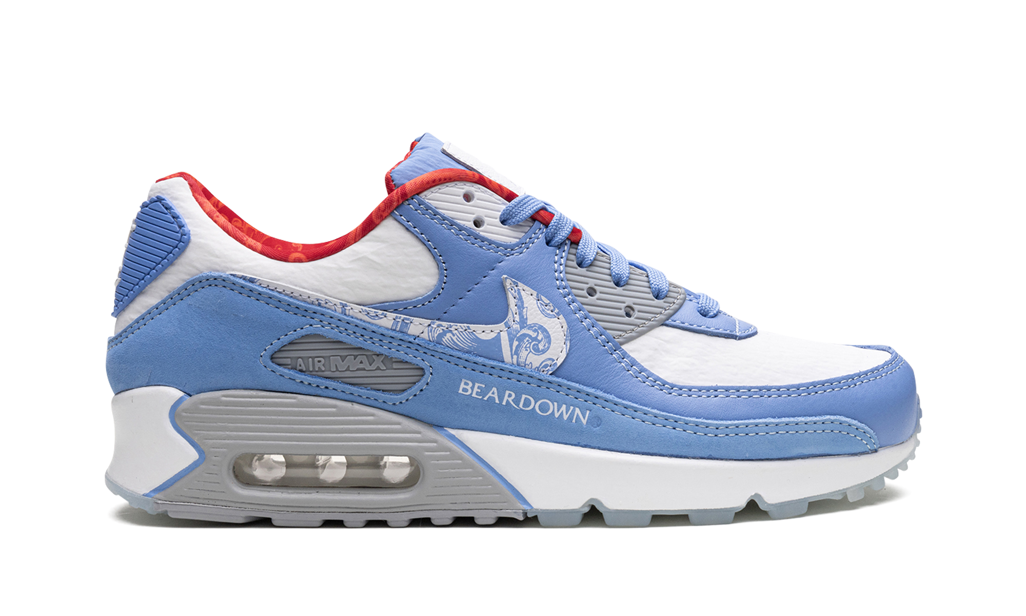 Air Max 90 "Doernbecher" FD9710 400