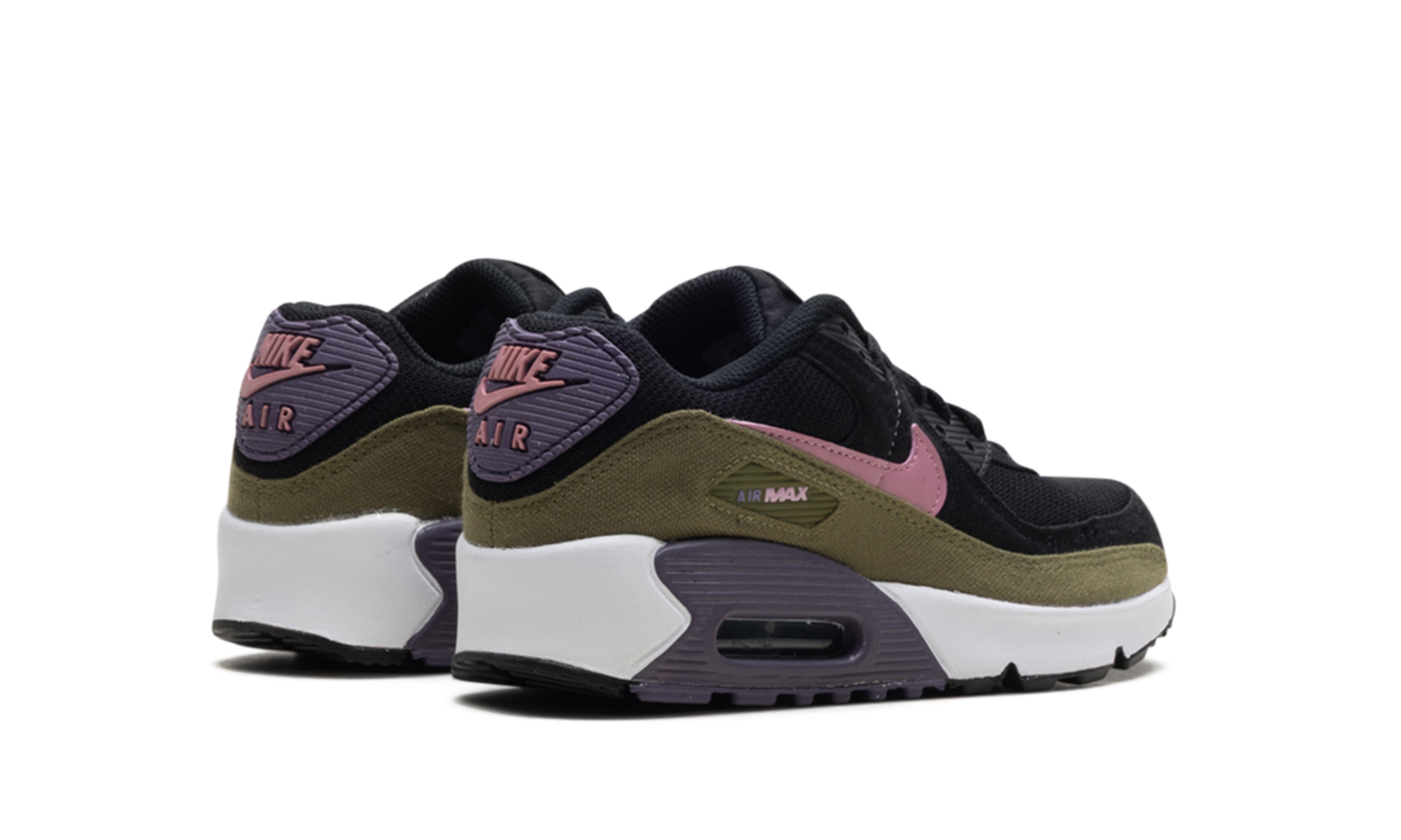 AIR MAX 90 "Purple" DX3091-001