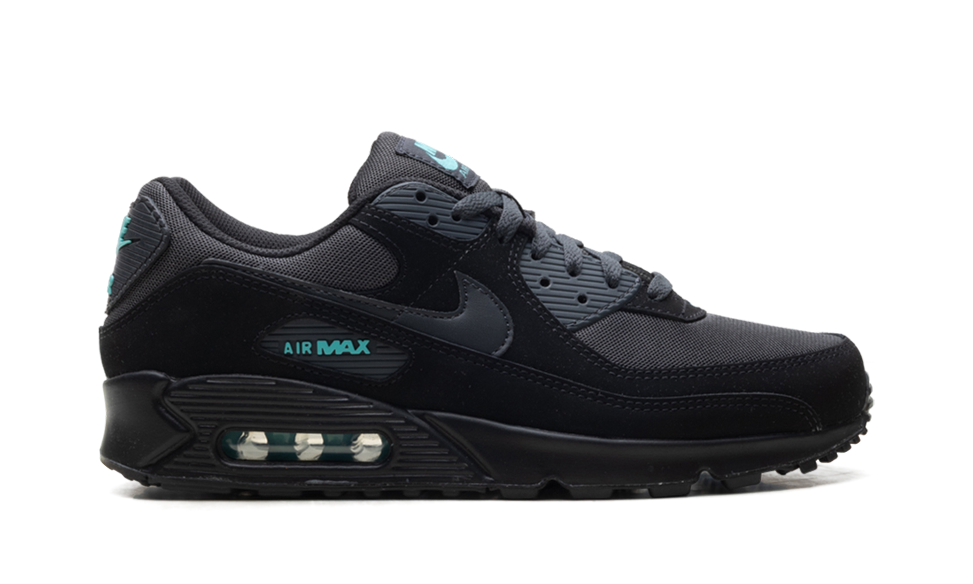 Air Max 90 "Black Tiffany" HV6224 001