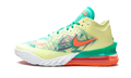 Lebron 18 Low "LeBronold Palmer" CV7562 300