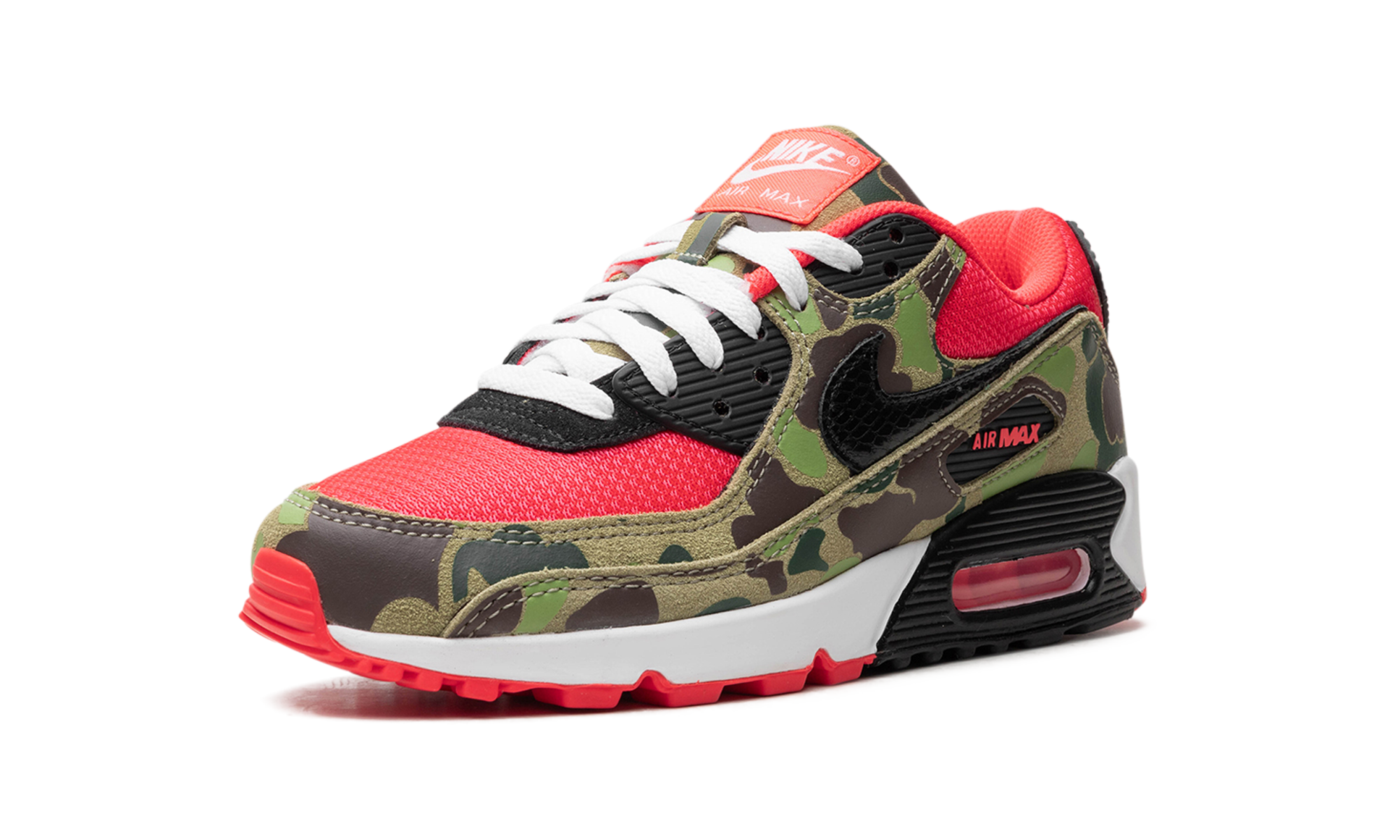 Air Max 90 Retro "Reverse Duck Camo" CW6024 600