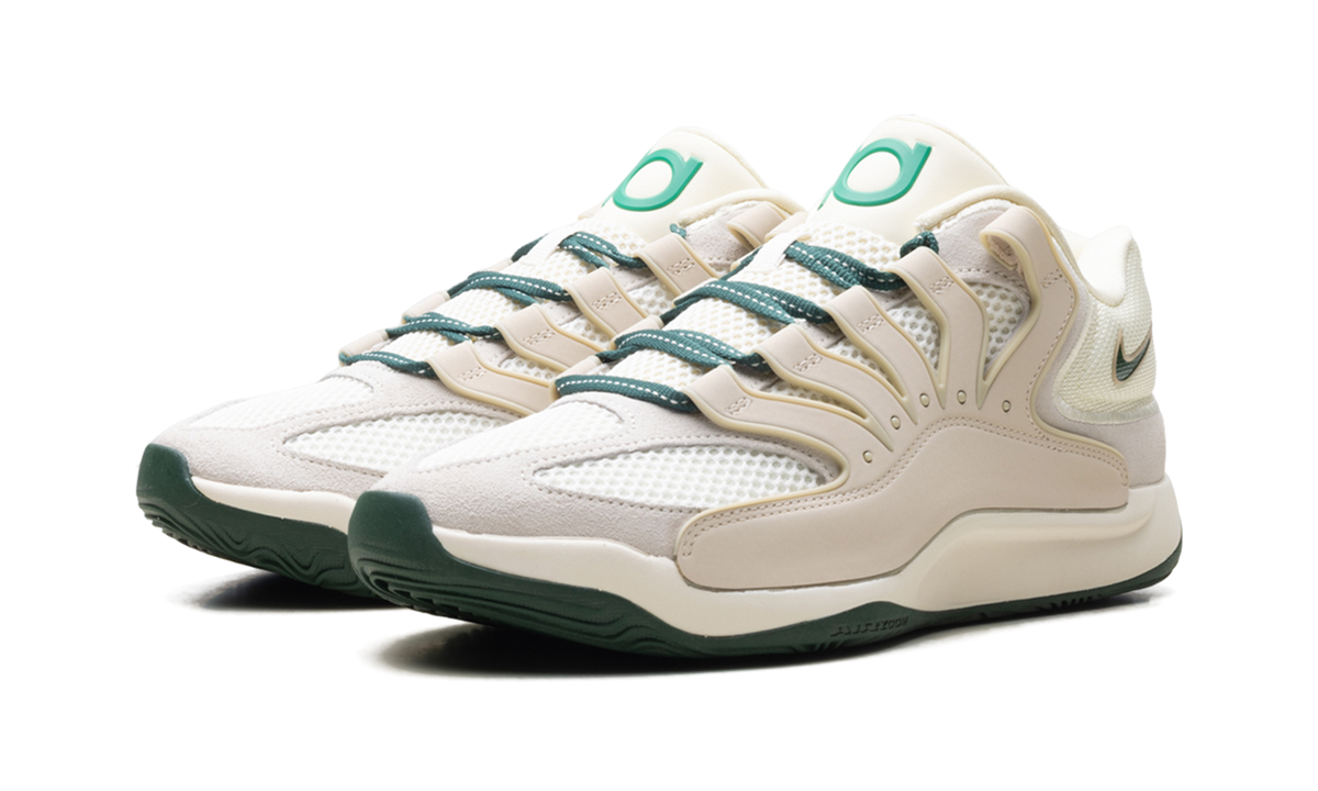 Nike KD 18 "Coconut Milk" HV1992 101