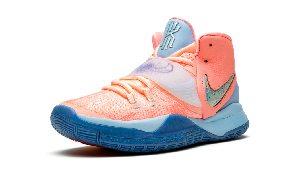 Kyrie 6 "Concepts - Khepri - Special Box" CU8879 600A