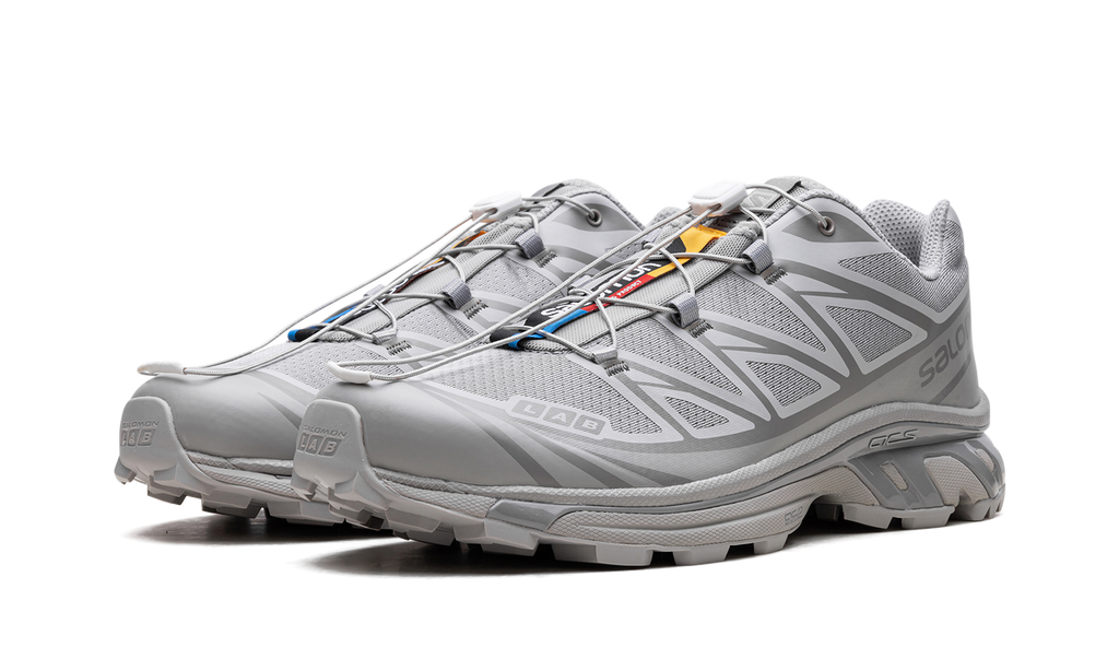 XT-6 "GHOST GREY" L47444800