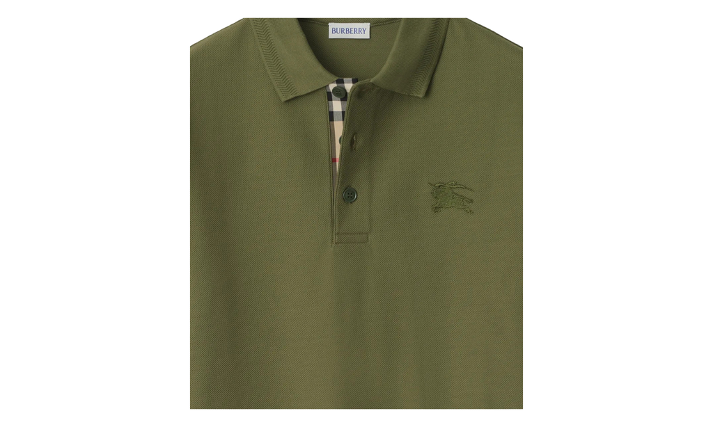Eddie EKD Tops "Olive" 8126932