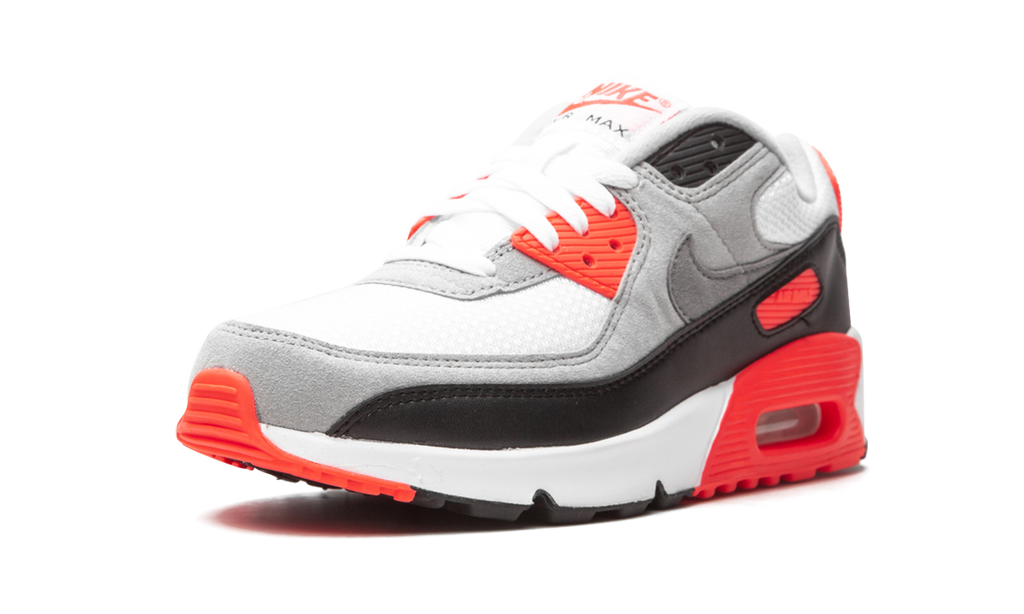 Air Max 90 GS "Infrared 2020" DC8334 100