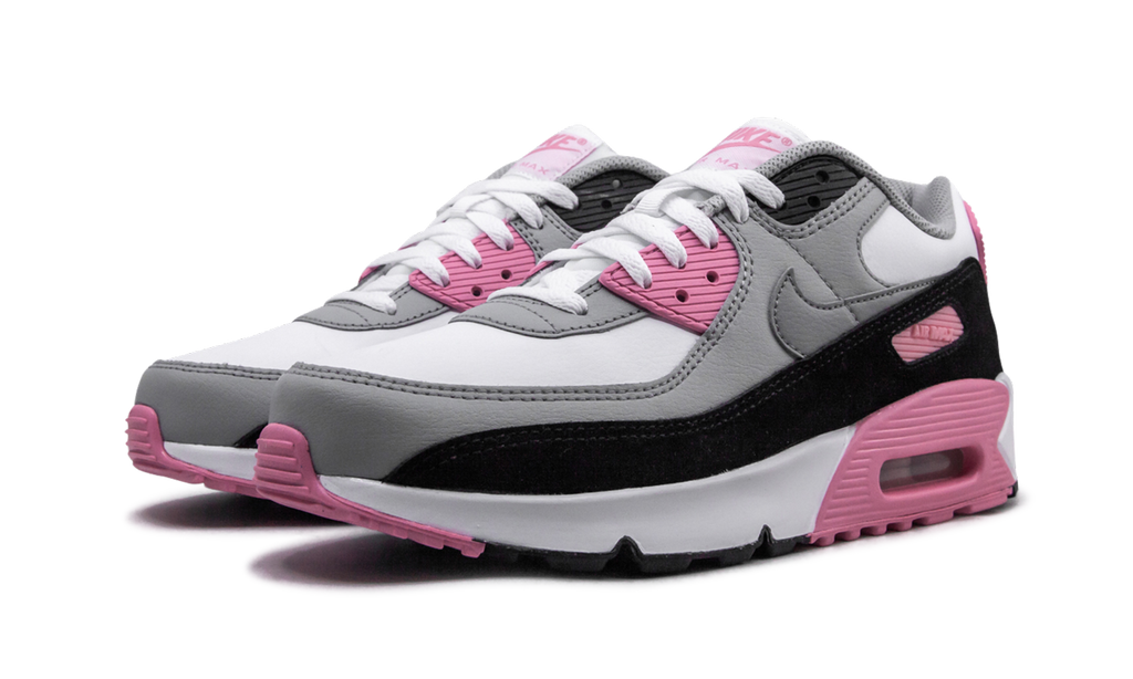 Air Max 90 LTR (GS) "Rose Pink" CD6864 104
