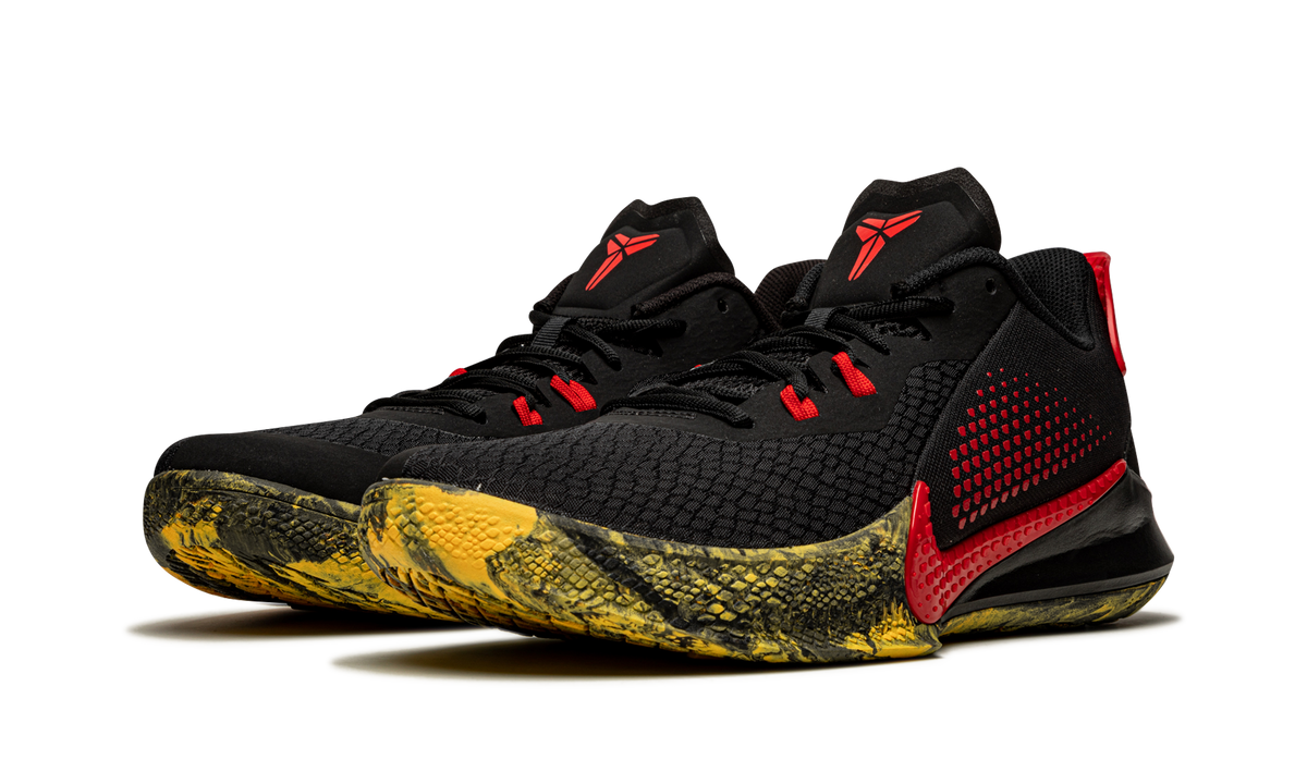 Mamba Fury "Alternate Bruce Lee" CK2087 002