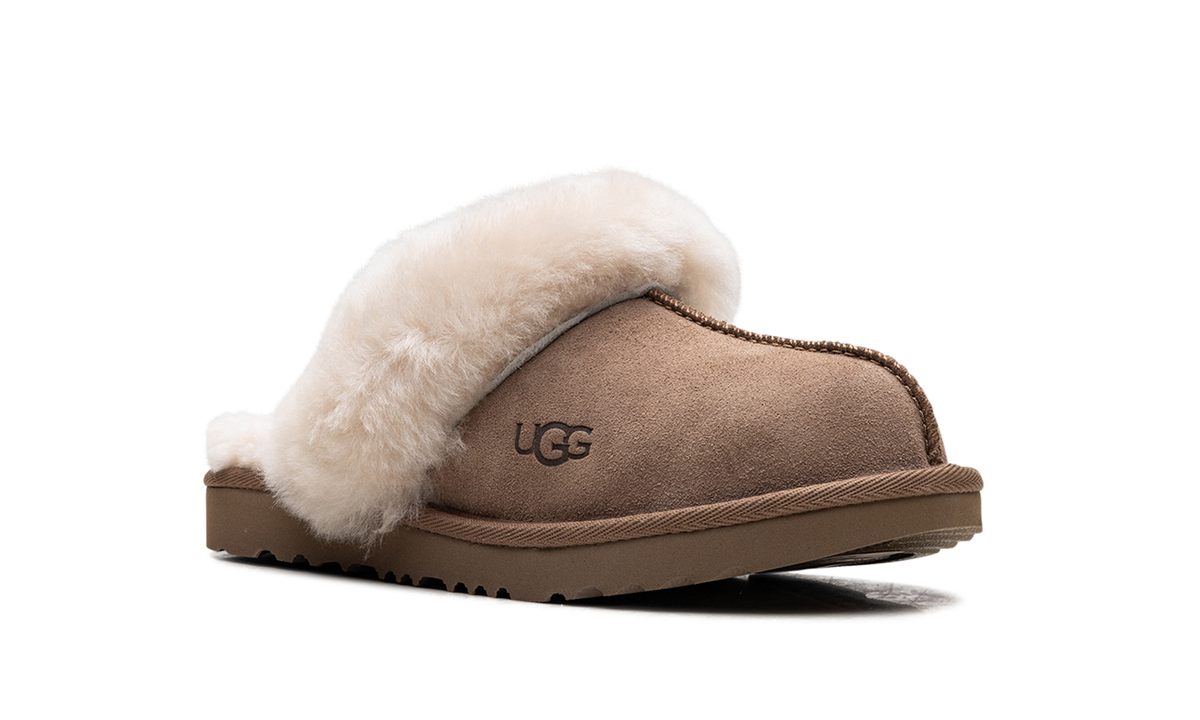 Cozy II Slipper GS "Chestnut" 1019065K CHE