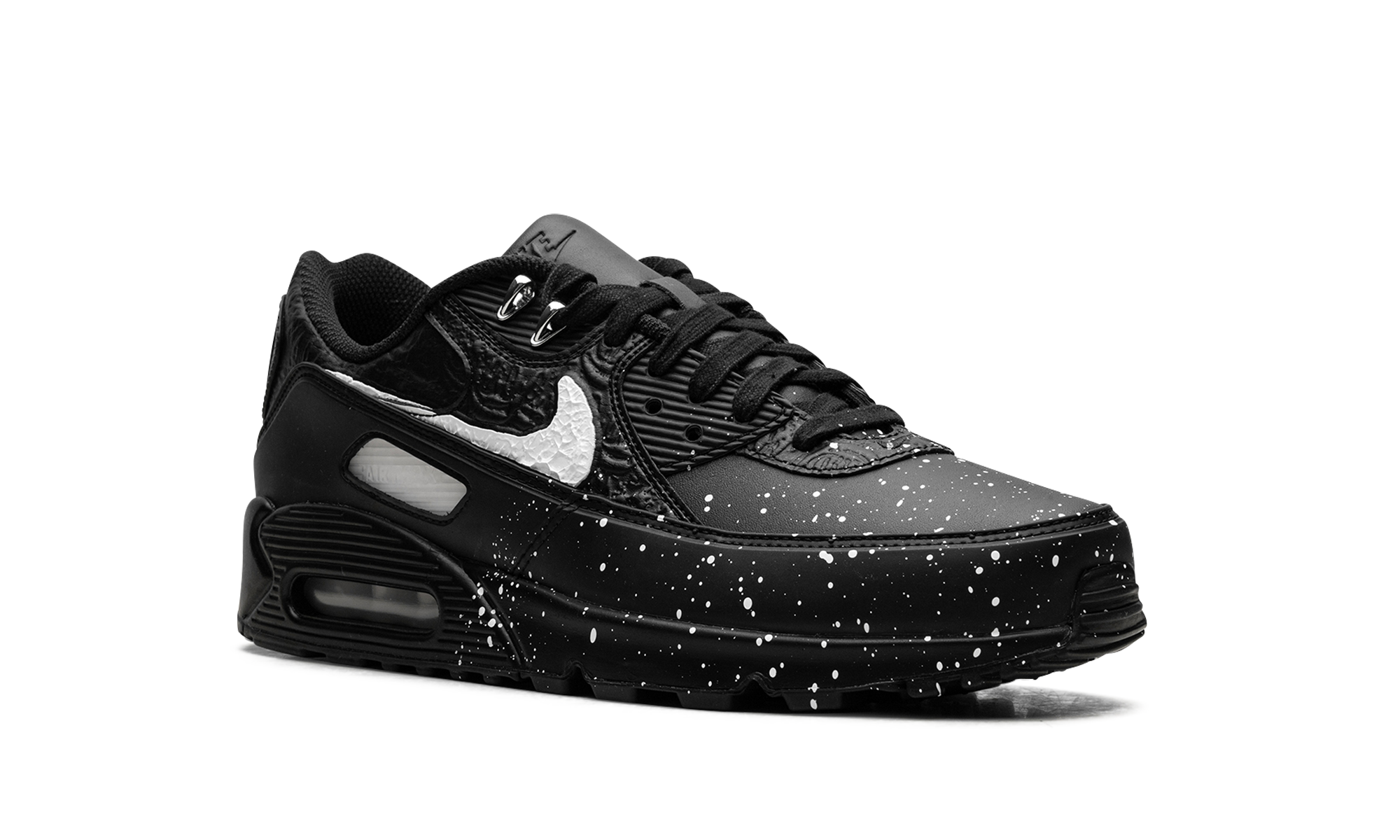 Air Max 90 "Slawn - Black Speckle" FD6492 001
