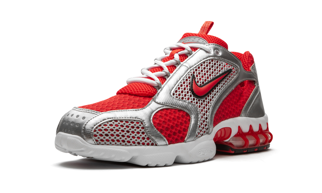 Air Zoom Spiridon Cage 2 "Track Red" CJ1288 600