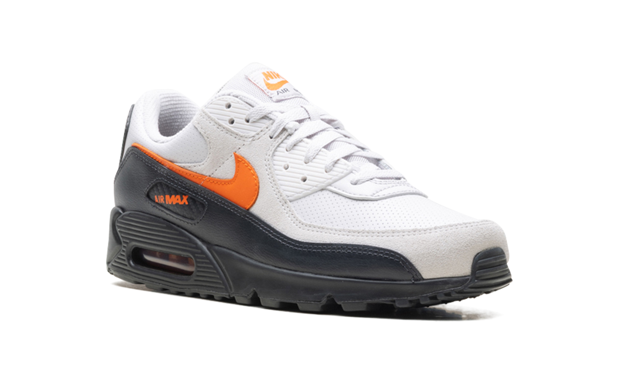 Air Max 90 "Vast Grey Total Orange" IF0670 003