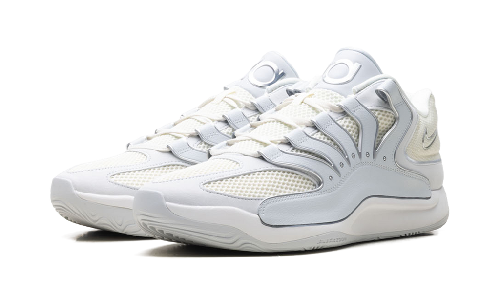 KD 18 "Soft Pearl Metallic Silver" HV1992 001