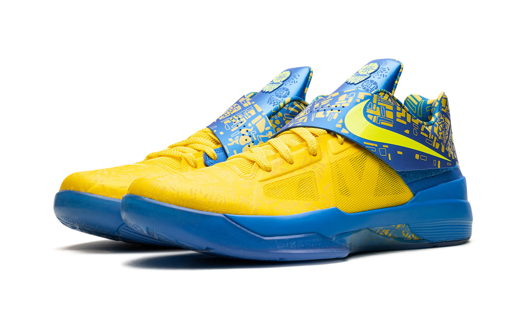 Zoom KD 4 "Scoring Title 2025" FZ5916 400