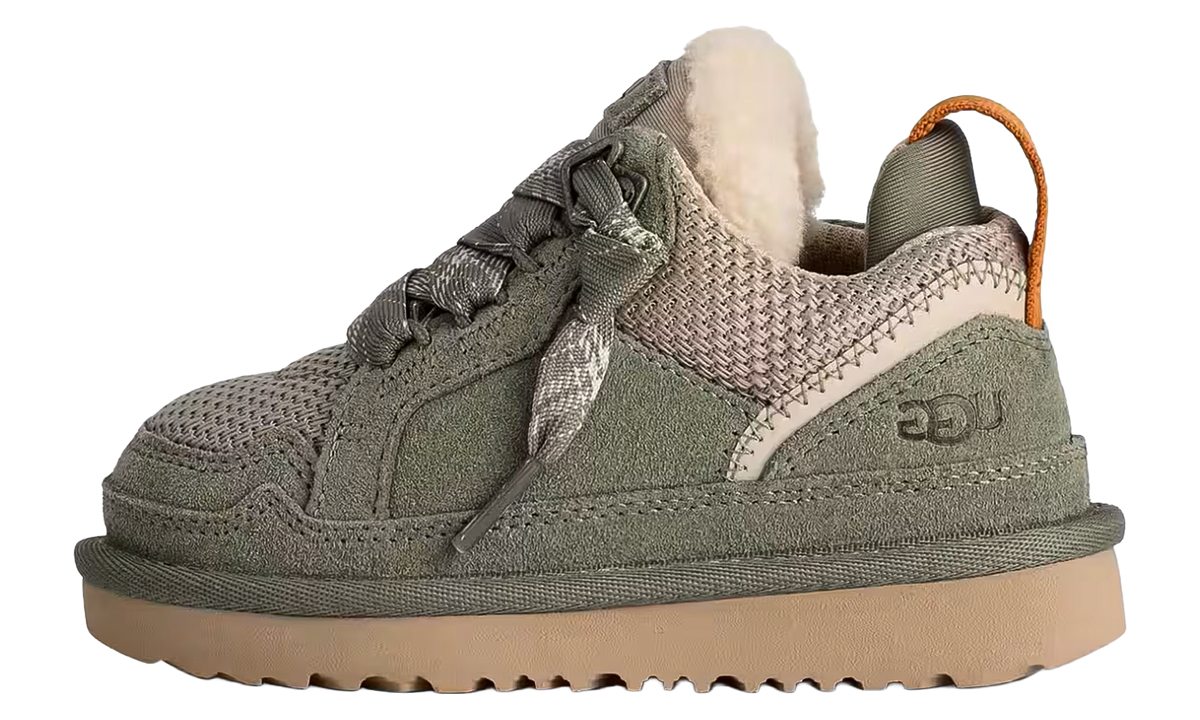 Lowmel TD "Shaded Clover" 1152410T SDC