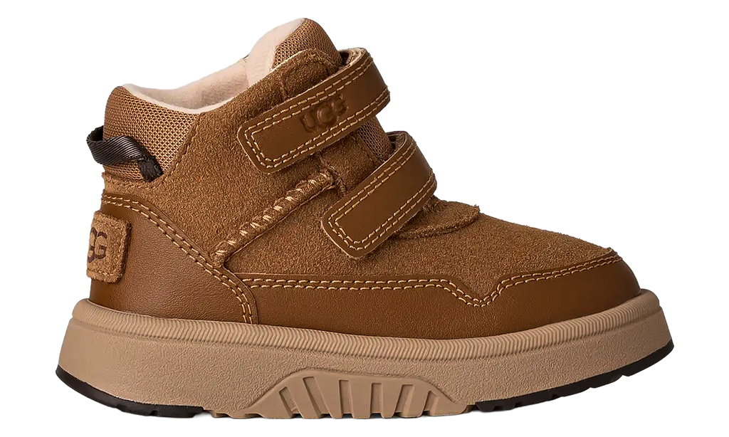 Rennie TD "Chestnut" 1171194T CHE