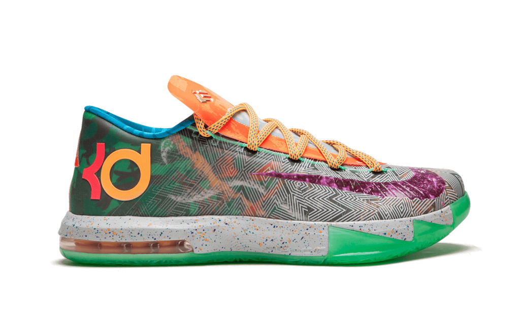 KD 6 Premium "What The KD" 669809 500