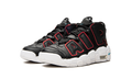 Air More Uptempo GS "Black Fusion Red" DJ4610 001
