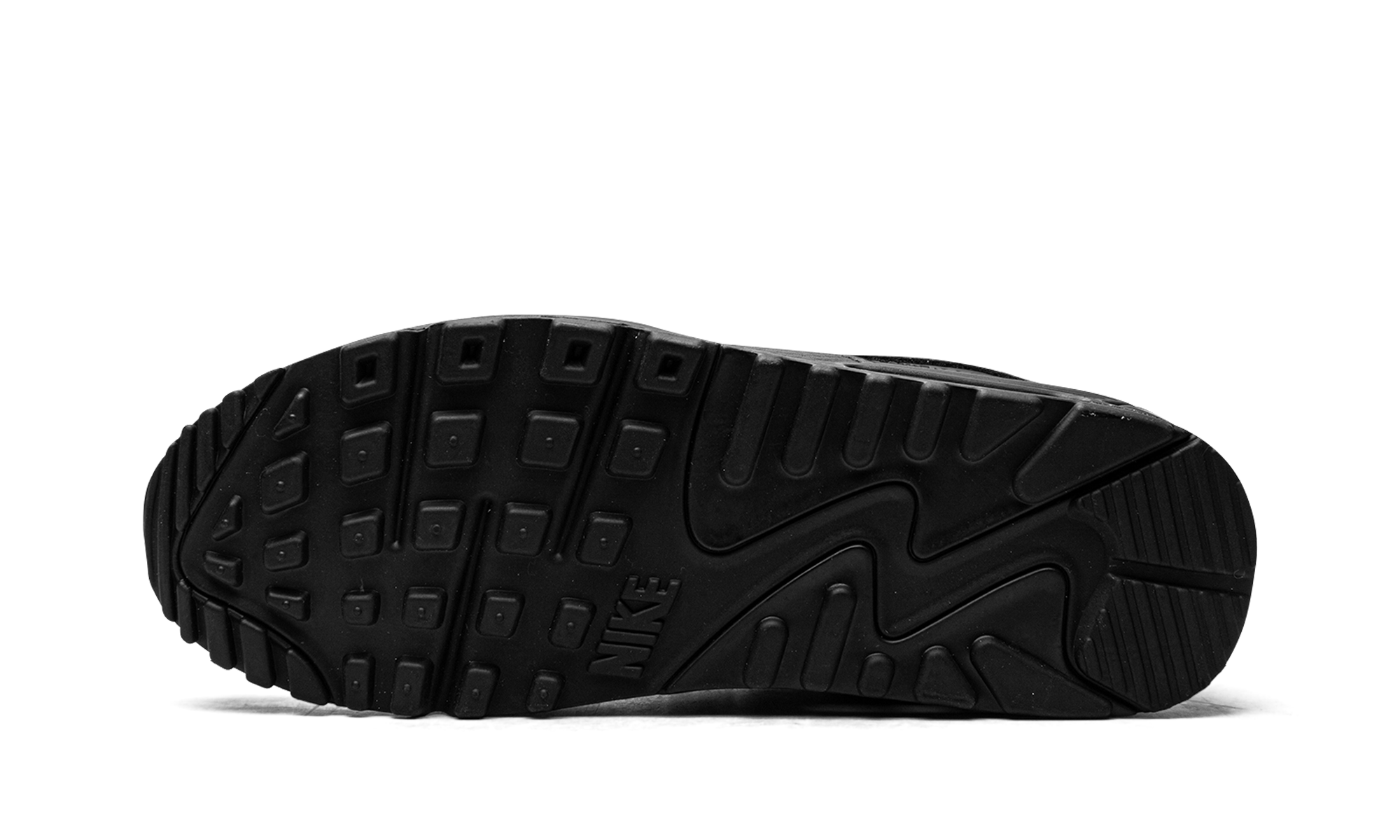 Air Max 90 LTR "Triple Black" CZ5594 001