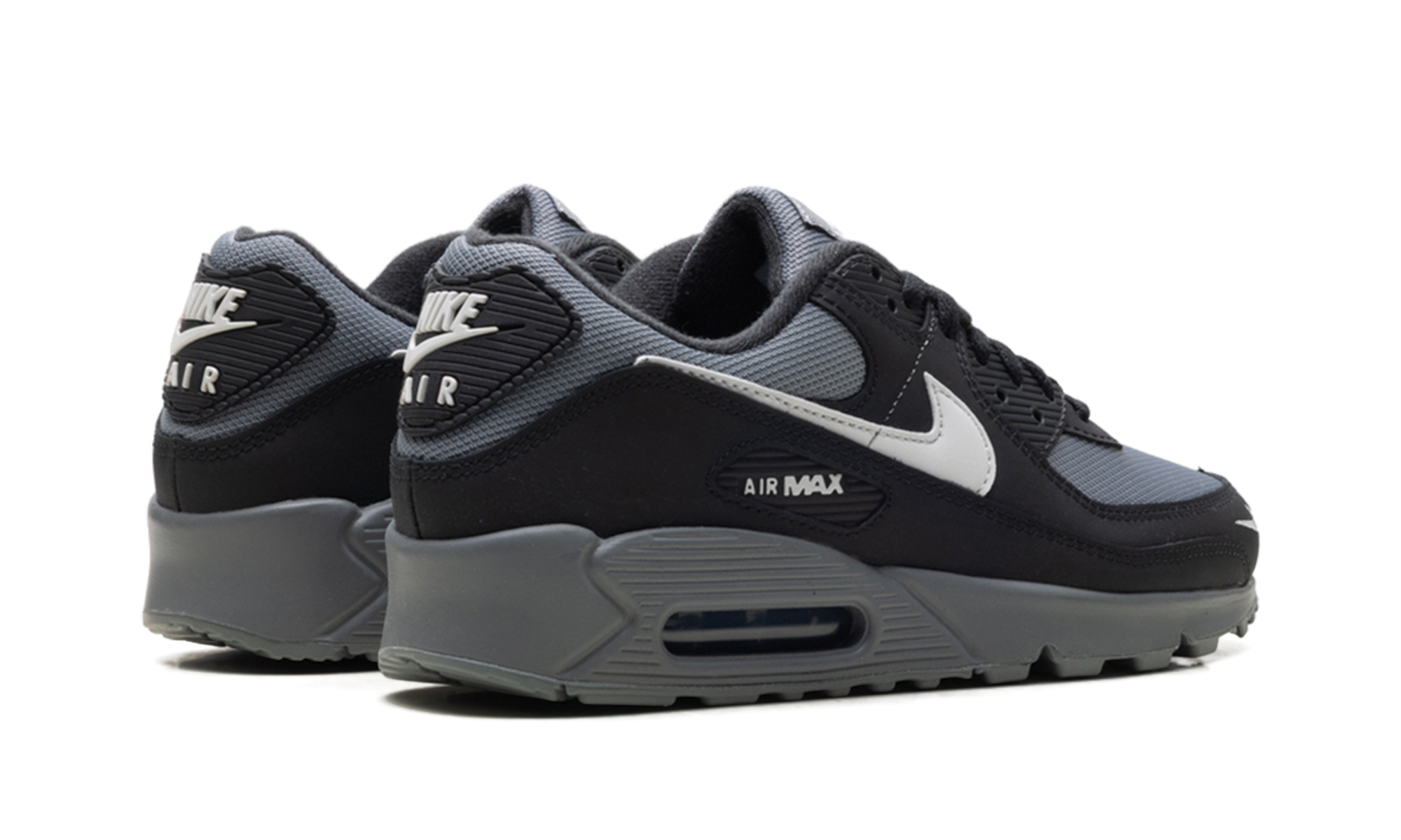 Air Max 90 "Anthracite Black" IM5989 010