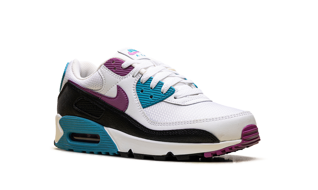 Air Max 90 "Lagoon Blue" DM8318 100