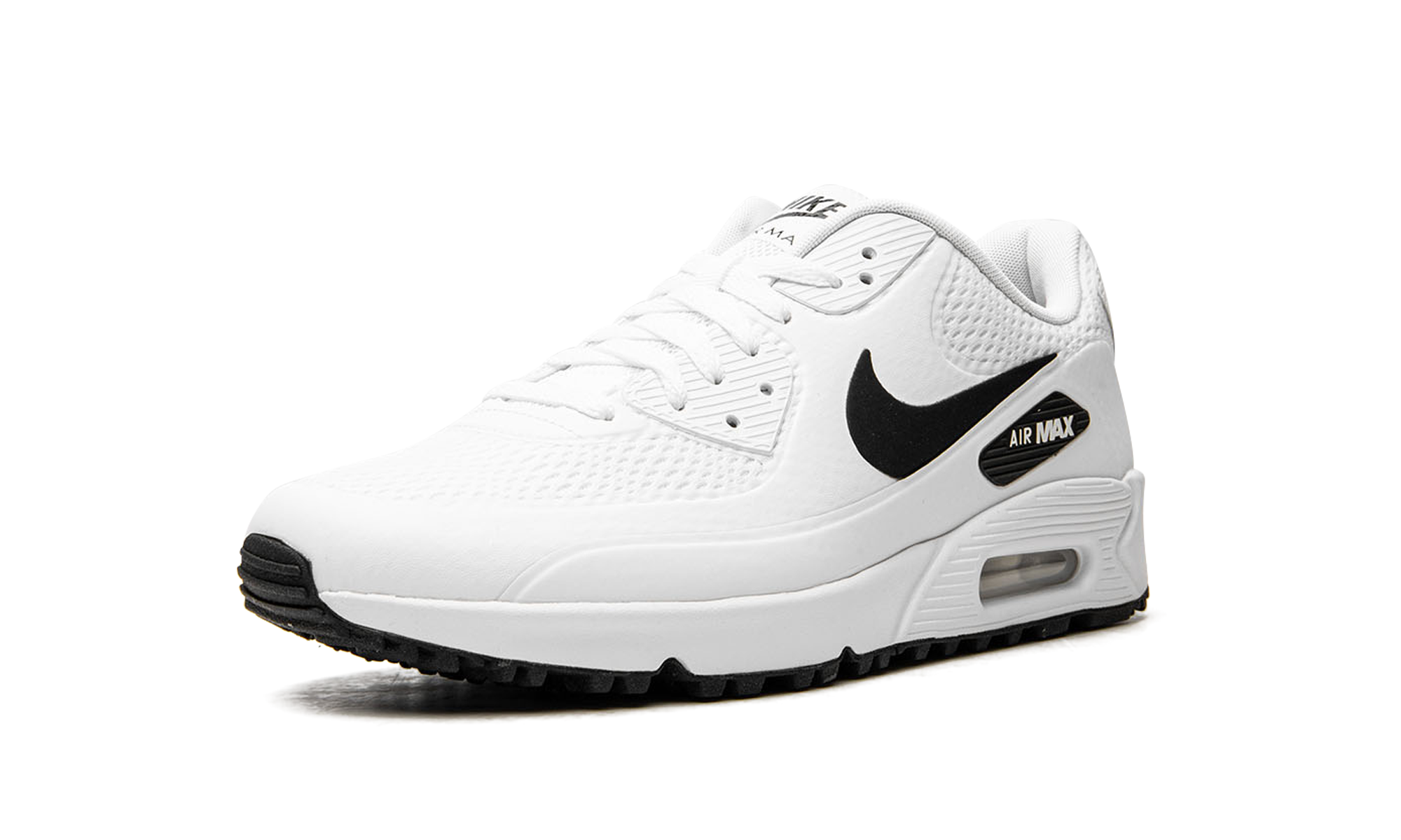Air Max 90 Golf "White / Black" CU9978 101