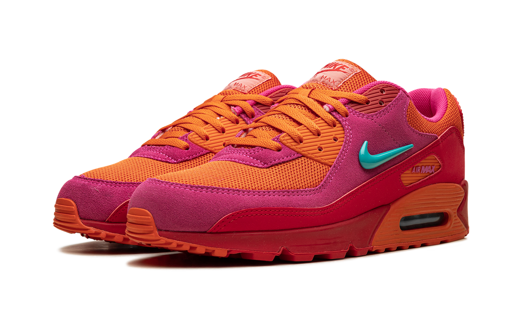 Air Max 90 "Alchemy Pink" FJ3868 600