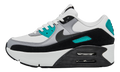 Air Max 90 LV8 WMNS "Laser Blue" FD4328 103