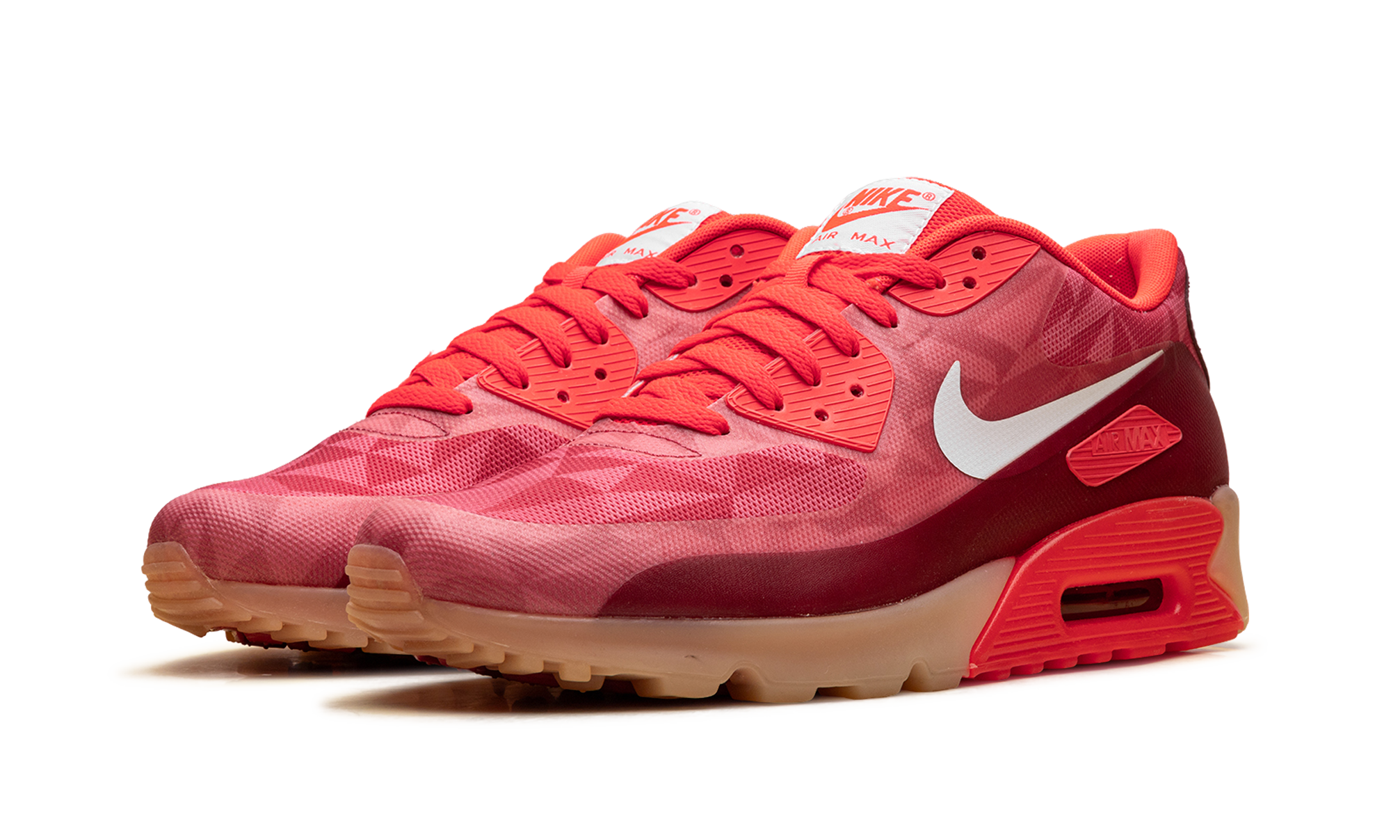 Air Max 90 Ice "Ice Laser Crimson" 631748 601