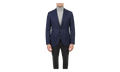 BLAZER "COLORFUL BLUE" ME81UTBKDY_C4425