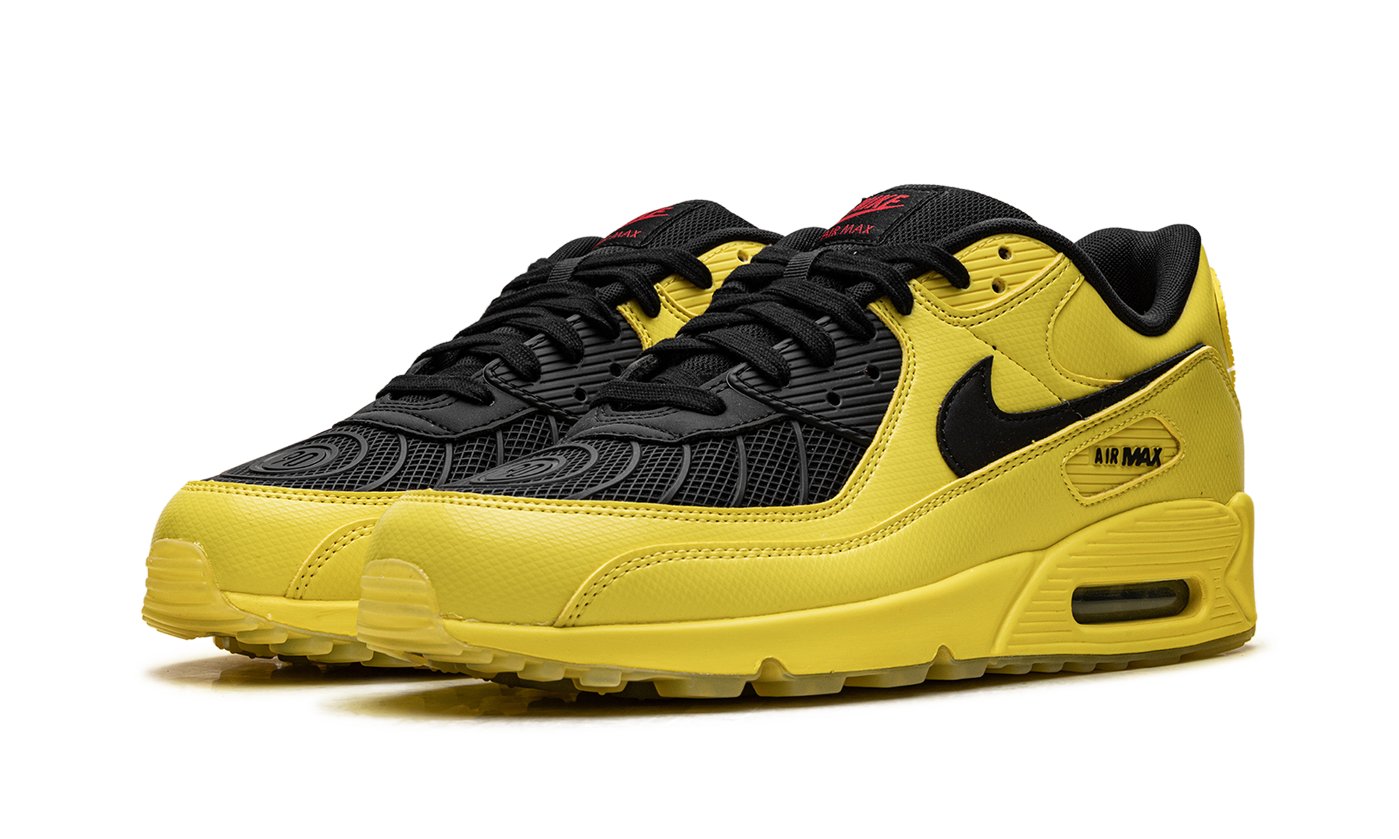 Air Max 90 "Zest T90 Laser" HJ0624 758