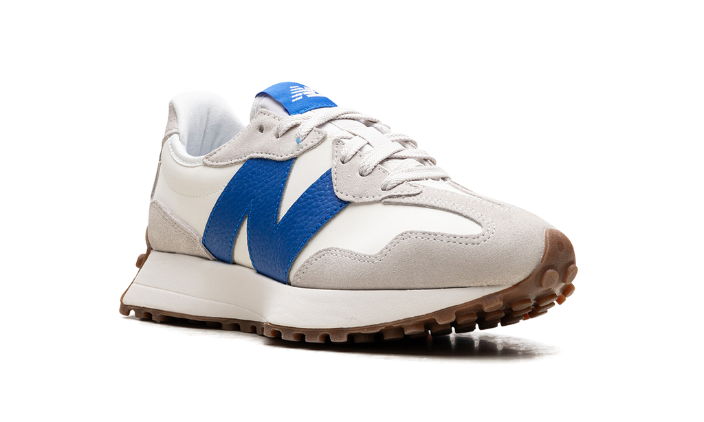 327 WMNS "Moonbeam True Blue" WS327GB
