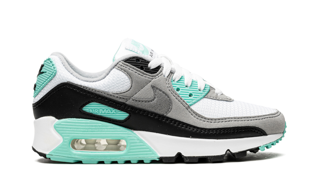 AIR MAX 90 WMNS "Turquoise" CD0490 104