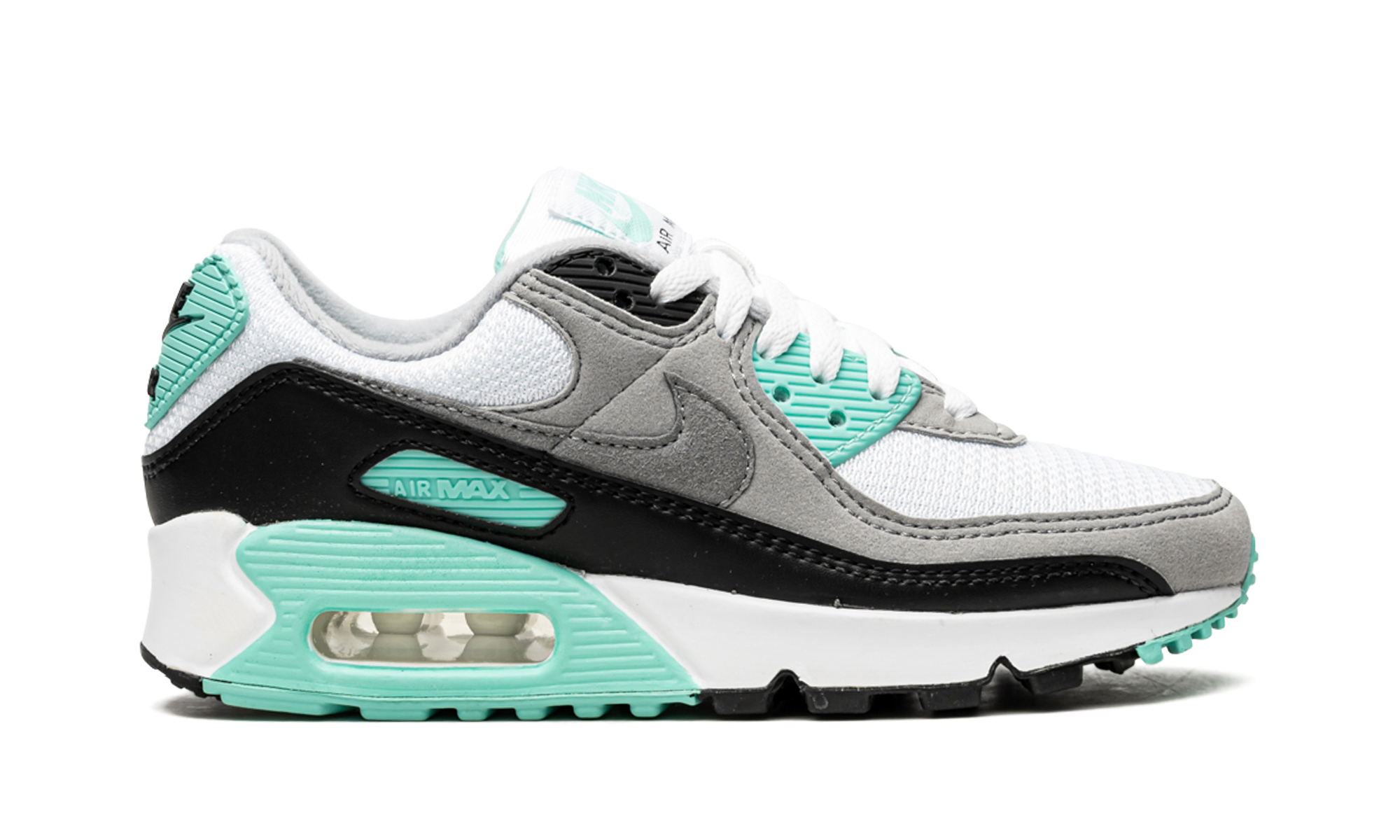 AIR MAX 90 WMNS "Turquoise" CD0490 104