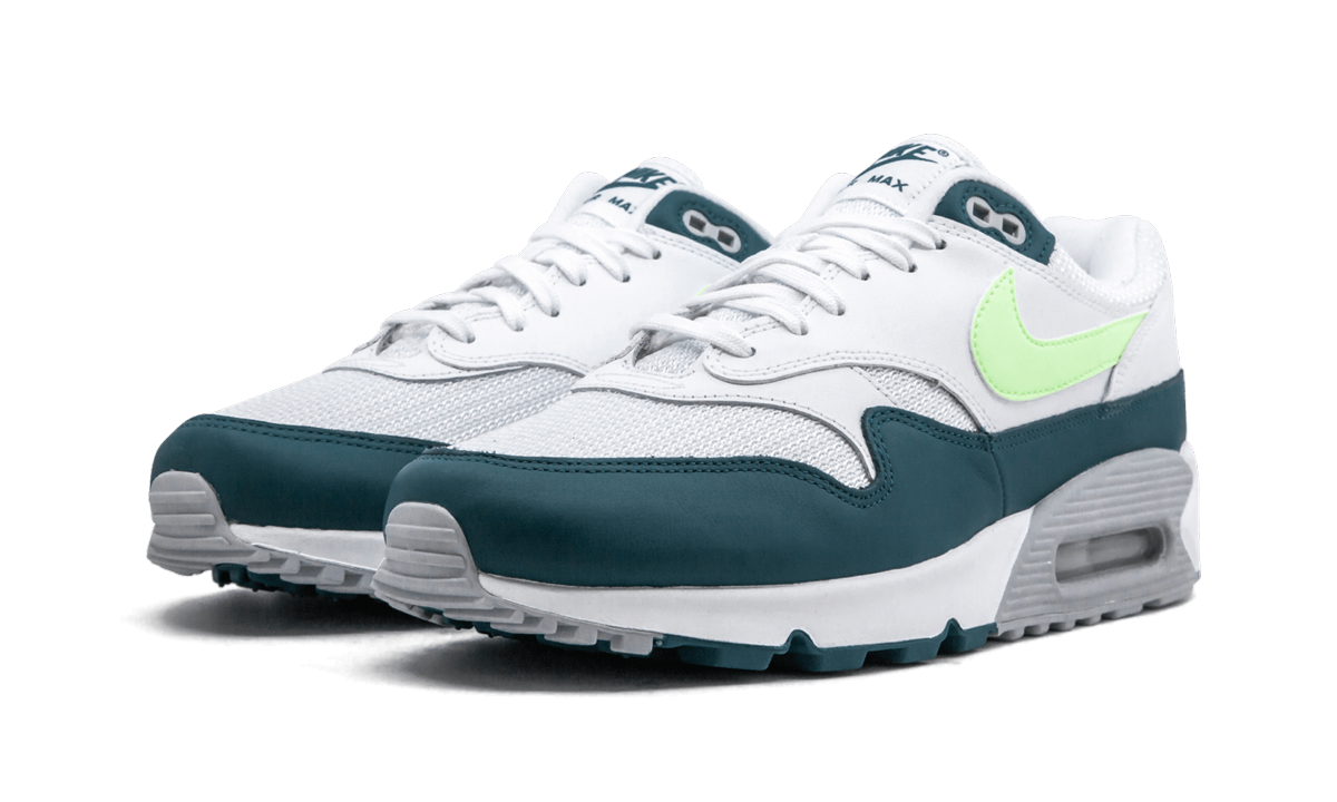 Air Max 90/1 "Lime Blast" AJ7695 103