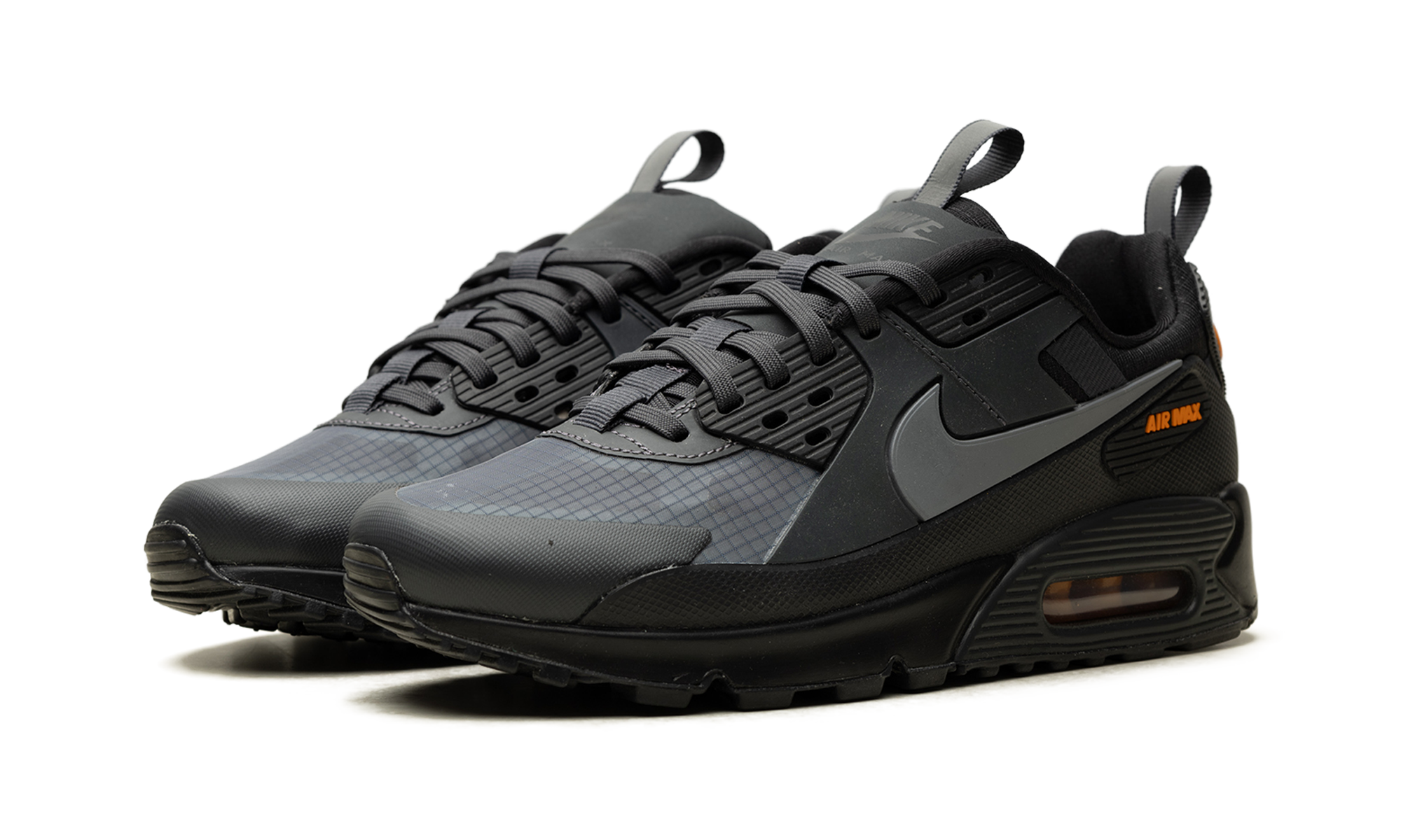 Air Max 90 Drift "Black Bright Ceramic" IO1908 001