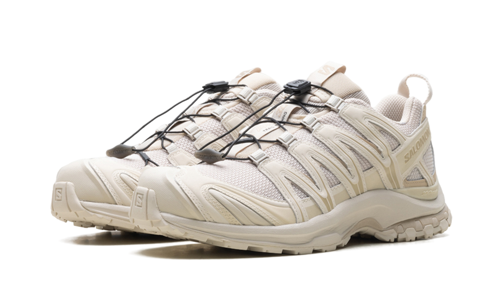 XA Pro 3D "Rainy Day / Oxford Tan" L47739600