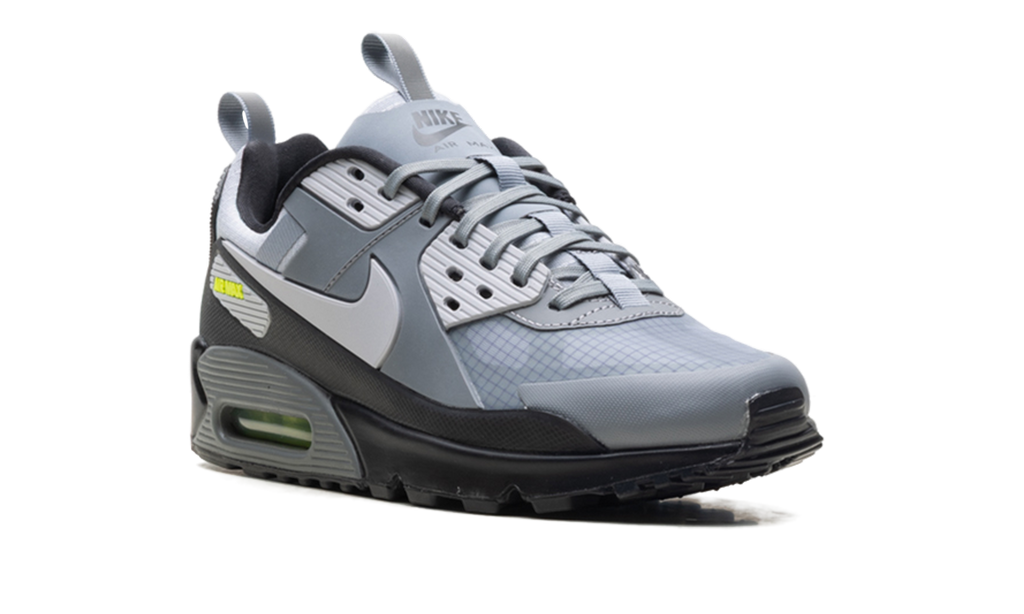 Air Max 90 Drift "Cool Grey Volt" IO1908 065