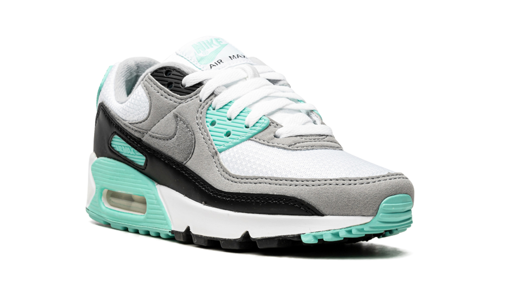 AIR MAX 90 WMNS "Turquoise" CD0490 104