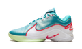 LeBron 22 "Christmas" HV5147 600